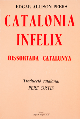 CATALONIA INFELIX