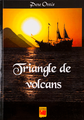 TRIANGLE DE VOLCANS
